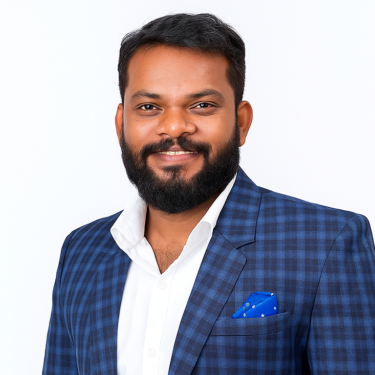 General Manager Photo