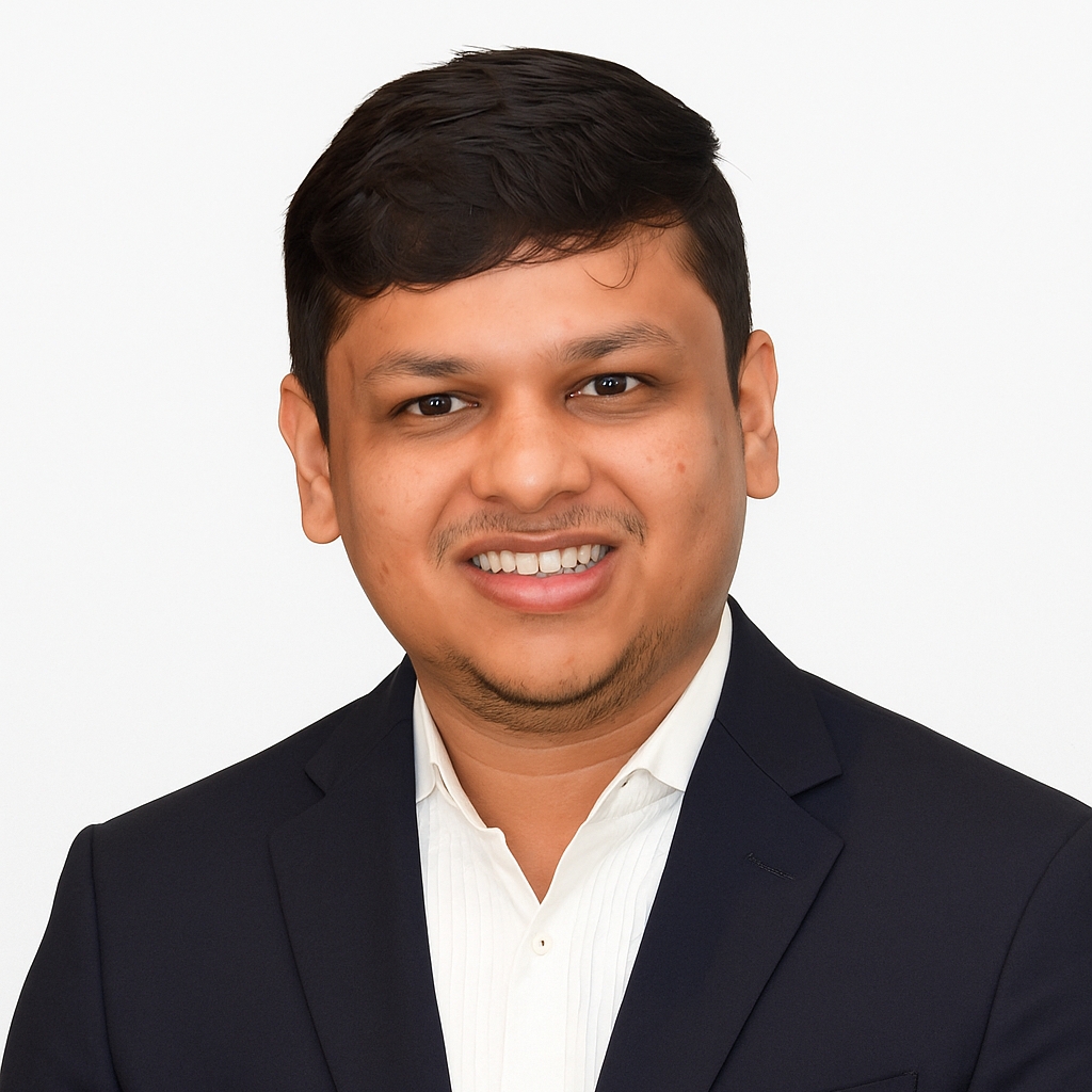 Mr. Sawai Singhai Yash Jain